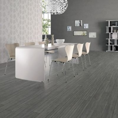 Office flooring
