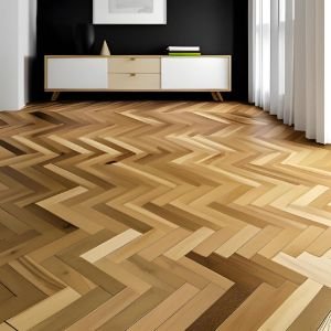 Parquet Flooring