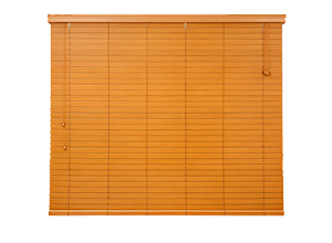 Premium Wooden Blinds