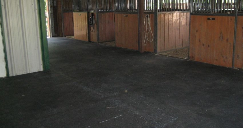Quick Installation & Low Maintenance
