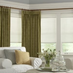 Rayon Curtains