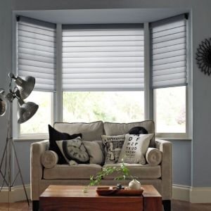 Relaxed Blinds