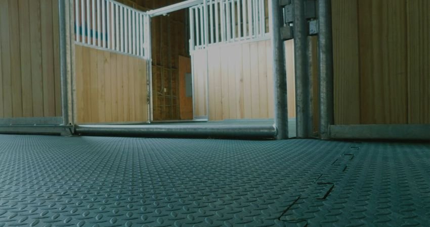 Reliable Anti-Slip Traction