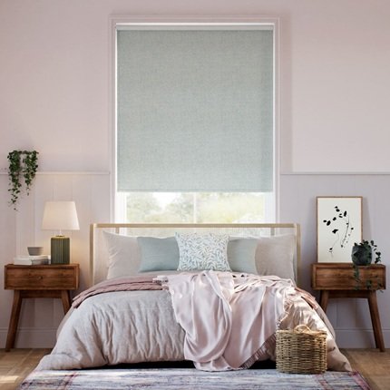 Roller blinds