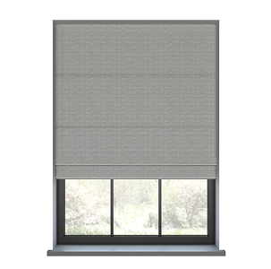 Roman blinds installation UAE
