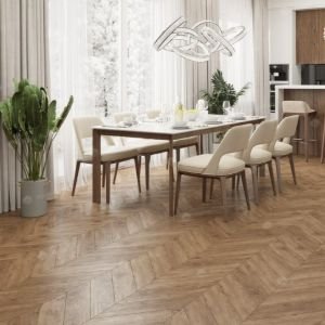 SPC Flooring