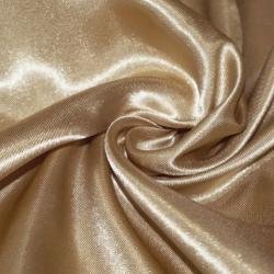 Satin fabric curtain in dubai