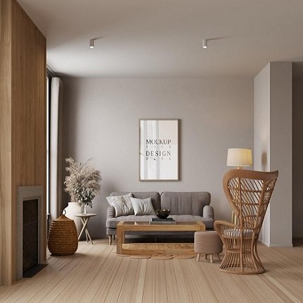 solid wood flooring