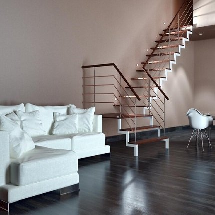 solid wood flooring