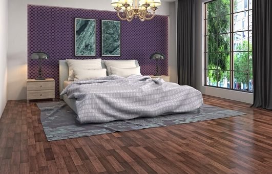 Solid Wood Flooring Dubai Premium Quality