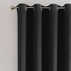 Soundprrof curtains in dubai
