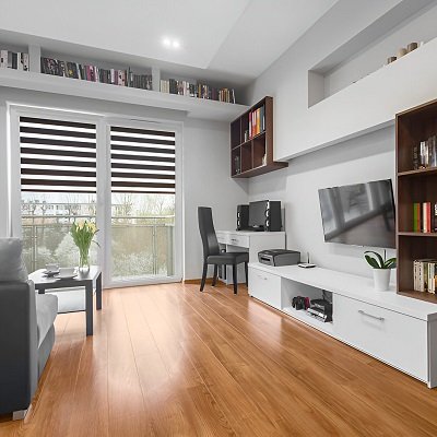 Engineered Wood Flooring