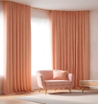 Top-Quality Curtains In Dubai