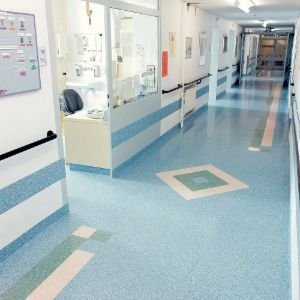 Vinyl Flooring