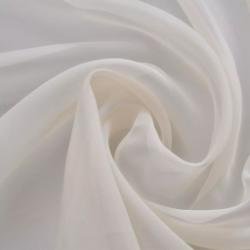 Voile fabric curtains in dubai