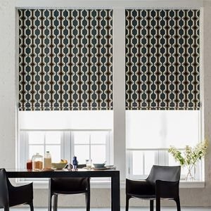 Waterfall Blinds