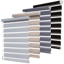 blackout Zebra Blinds dubai