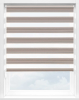 modern Zebra Blinds Dubai