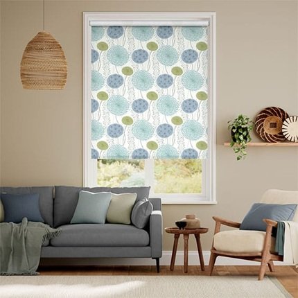 Roller blinds