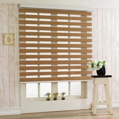 Acrylic Blinds