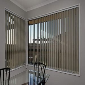 Aluminum Blinds