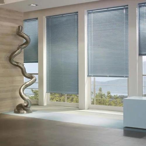 Aluminum Blinds