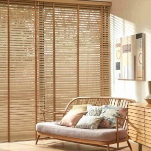Bamboo Blinds