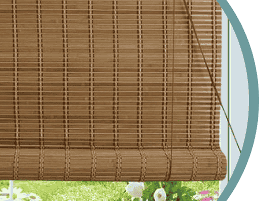 Bamboo Blinds Sale in dubai