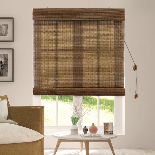 Bamboo Blinds