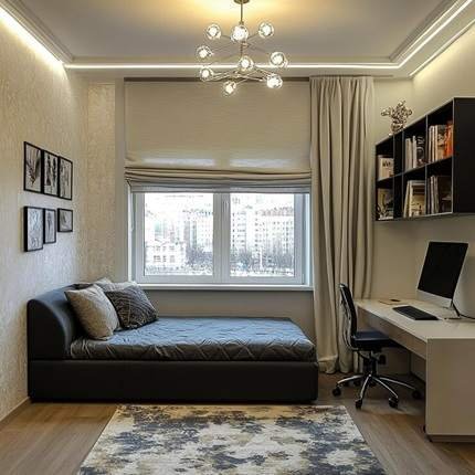 Blackout Blinds