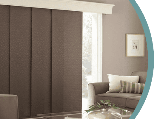 Best Look Panel Blinds