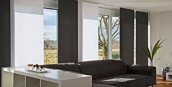 Best Panel Blinds in Dubai