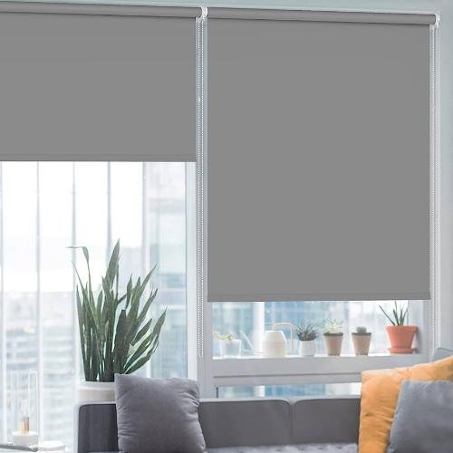 Blackout Blinds