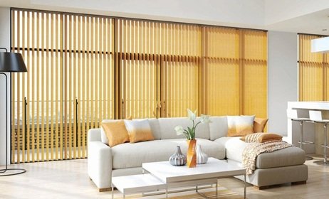 Vertical Blinds