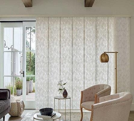 Panel Blinds