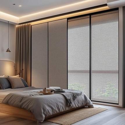 Blackout Blinds