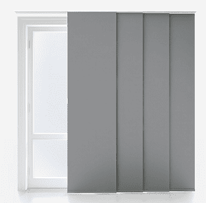 Customized Panel Blinds in Dubai