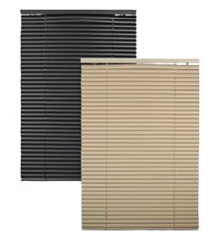 Customized Venetian Blinds in Dubai