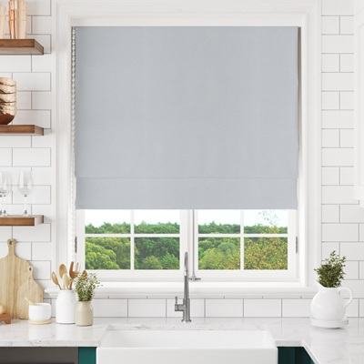 Foam-Backed Blinds