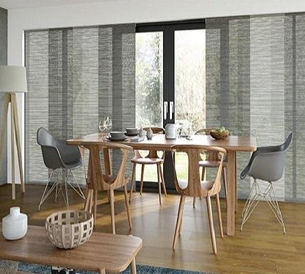 Panel Blinds