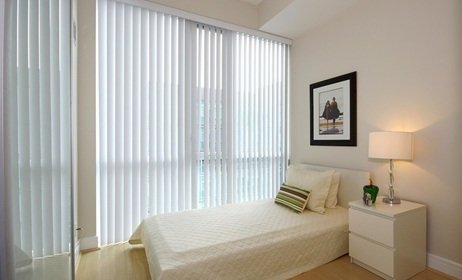 Vertical Blinds