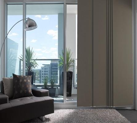 Panel Blinds