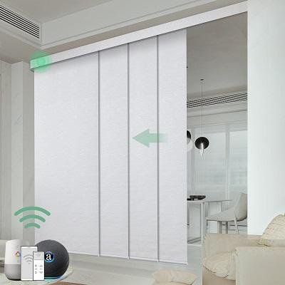 Motorized Blinds