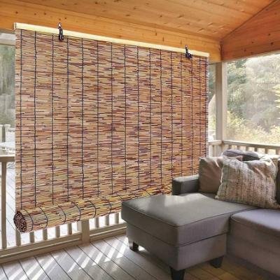 Outdoor Blinds