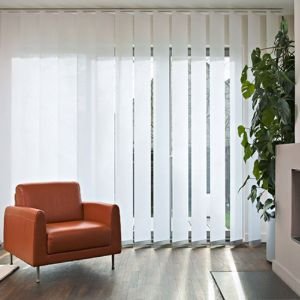PVC Blinds