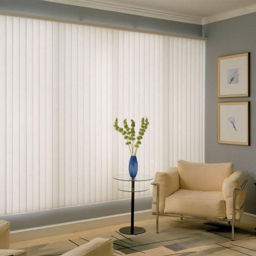 PVC Blinds