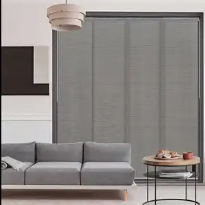 Panel Blinds