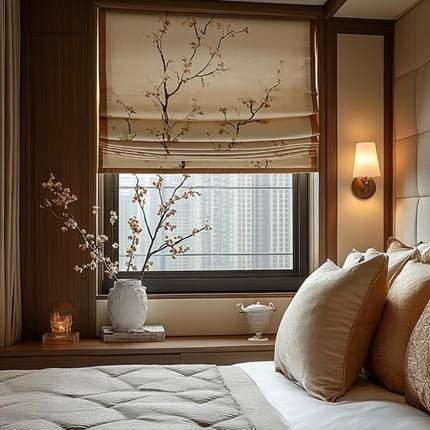 Blackout Blinds