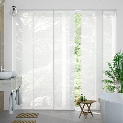 Sunscreen Blinds