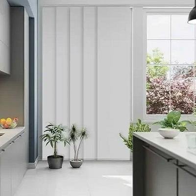 Textured Blinds